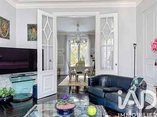  Maison � vendre 7 pi�ces 144 m�