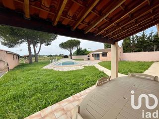  Maison � vendre 5 pi�ces 147 m�