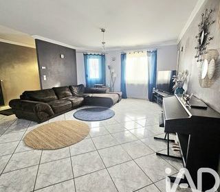  Maison � vendre 5 pi�ces 102 m�