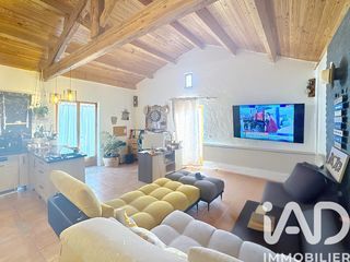  Maison � vendre 4 pi�ces 109 m�