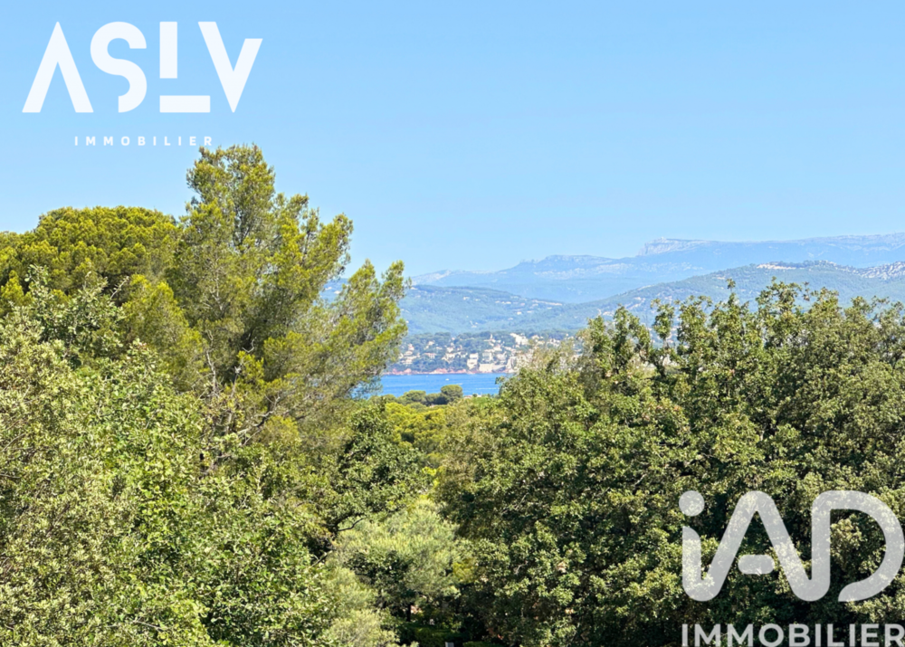 � vendre  Maison Six-Fours-les-Plages (83140)