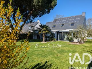  Maison � vendre 5 pi�ces 141 m�