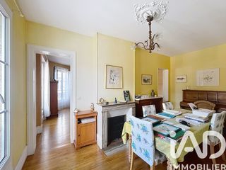  Maison � vendre 10 pi�ces 216 m�