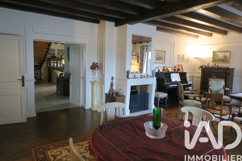 � vendre  Villa Poitiers (86000)