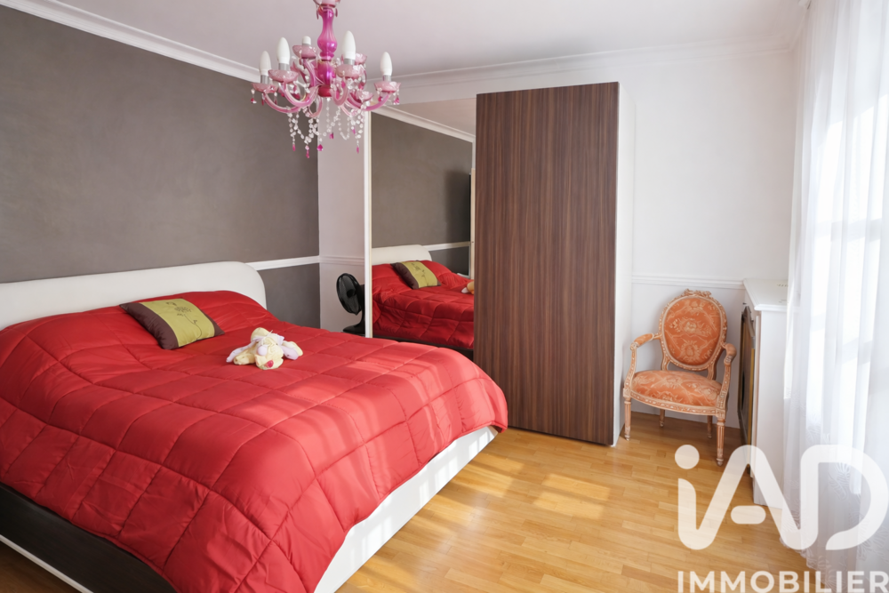 � vendre  Maison Villiers-sur-Marne (94350)