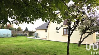  Maison � vendre 6 pi�ces 160 m�