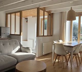  Maison � vendre 4 pi�ces 92 m�