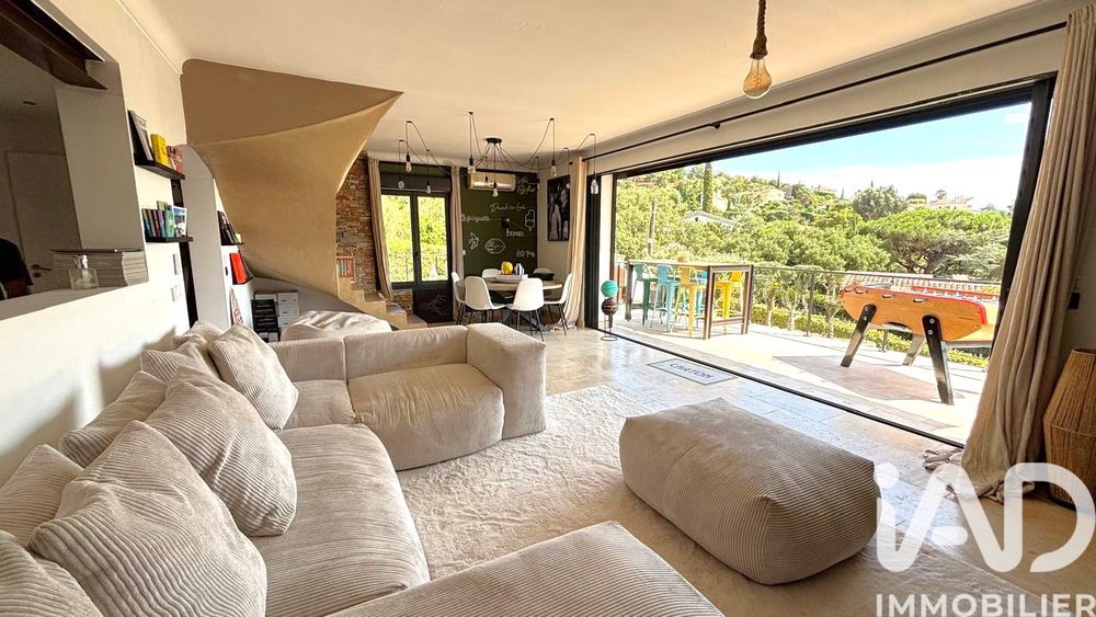 � vendre  Maison Les Issambres (83380)