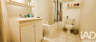  Appartement � vendre 2 pi�ces 49 m�