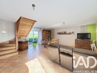  Maison � vendre 4 pi�ces 108 m�