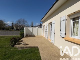  Maison � vendre 7 pi�ces 126 m�