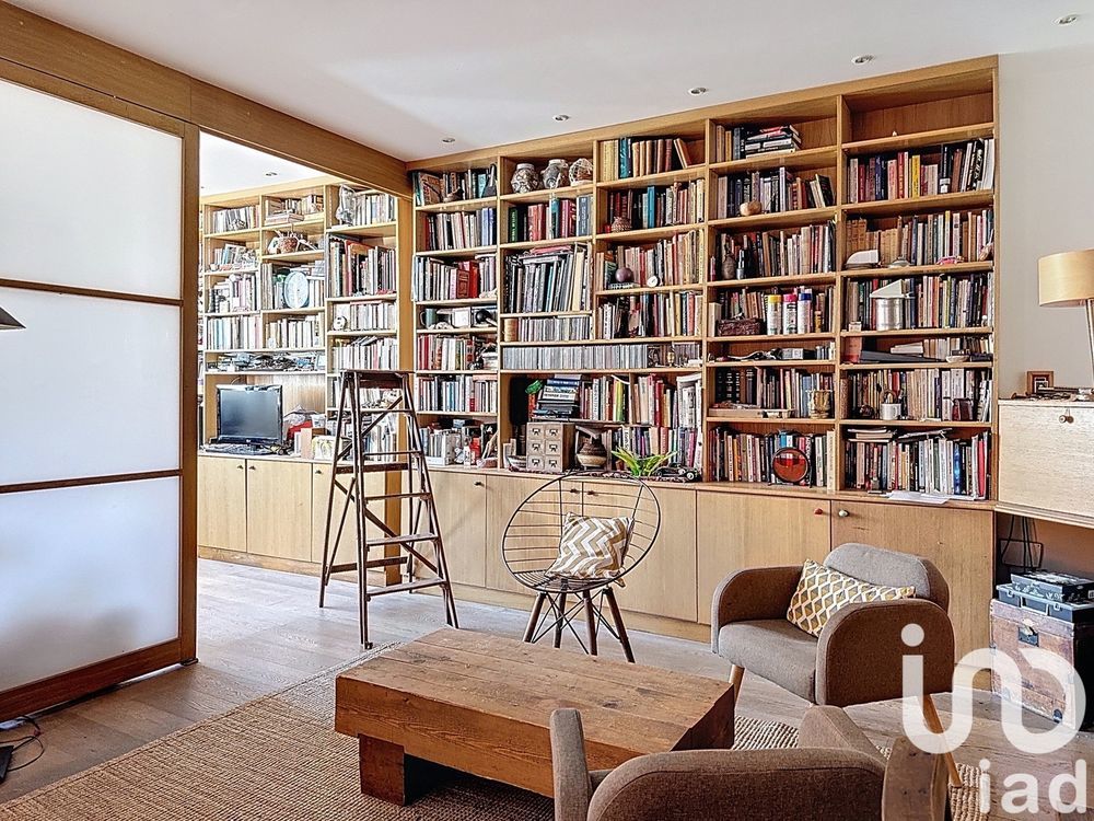 � vendre  Maison Fontenay-sous-Bois (94120)