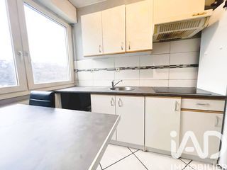  Appartement � vendre 2 pi�ces 45 m�