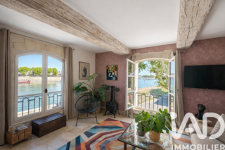  Appartement � vendre 4 pi�ces 100 m�