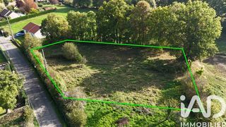  Terrain � vendre 2440 m�