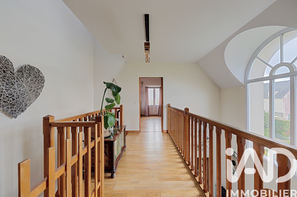 � vendre  Maison Saint-Mard (77230)