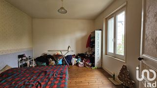  Maison � vendre 4 pi�ces 76 m�