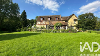  Maison � vendre 8 pi�ces 311 m�