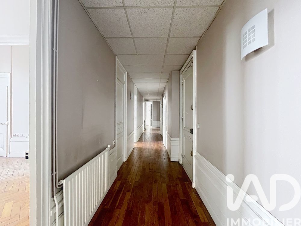 � vendre  Appartement Lyon 3