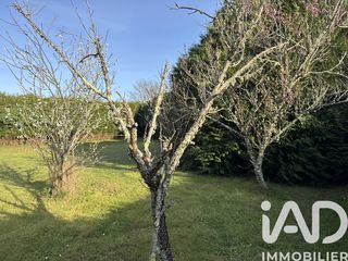  Terrain � vendre 769 m�