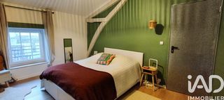  Appartement � vendre 5 pi�ces 115 m�