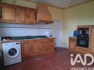  Maison � vendre 6 pi�ces 165 m�