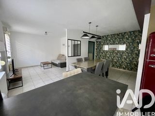  Appartement � louer 3 pi�ces 62 m�