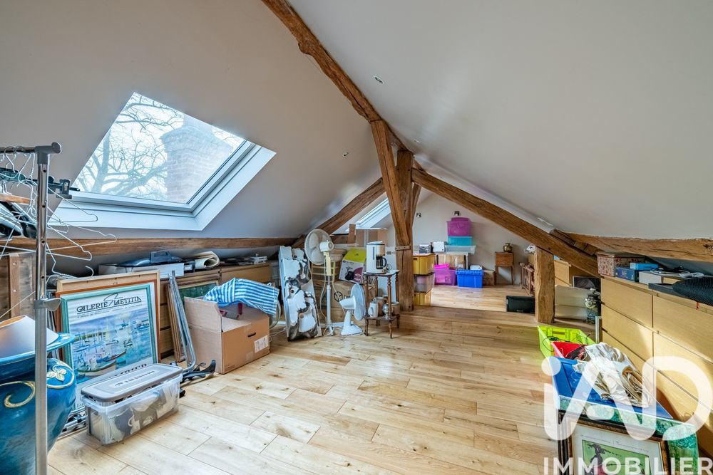 � vendre  Maison Vulaines-sur-Seine (77870)