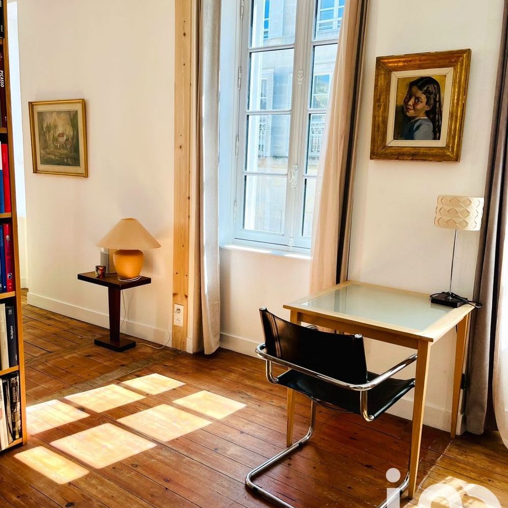 � vendre  Appartement La Rochelle (17000)