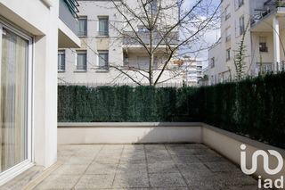  Appartement � vendre 3 pi�ces 65 m�