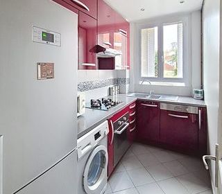  Appartement � vendre 3 pi�ces 51 m�