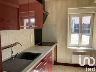  Maison � vendre 4 pi�ces 103 m�