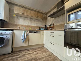  Appartement � vendre 3 pi�ces 74 m�