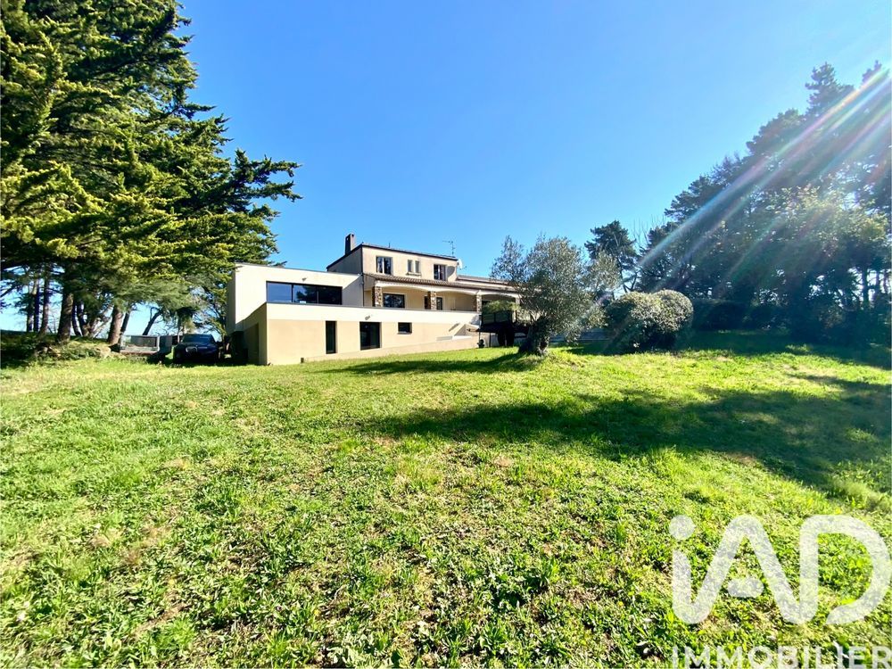 � vendre  Maison Saint-Germain-sur-Moine (49230)