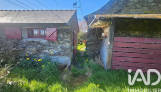  Maison � vendre 2 pi�ces 44 m�