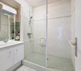  Appartement � vendre 2 pi�ces 46 m�