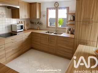  Maison � vendre 3 pi�ces 79 m�