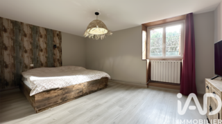  Maison � vendre 5 pi�ces 119 m�