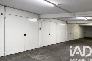  Parking / Garage � vendre 13 m�