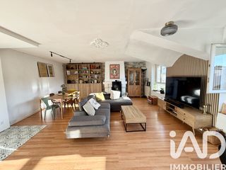  Appartement � vendre 4 pi�ces 138 m�