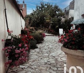  Maison � vendre 9 pi�ces 195 m�