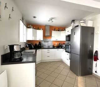  Maison � vendre 5 pi�ces 99 m�