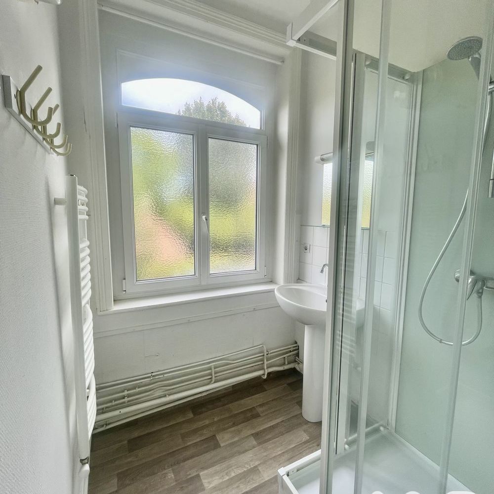 � vendre  Maison Enneti�res-en-Weppes (59320)