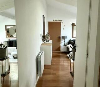  Appartement � vendre 3 pi�ces 64 m�