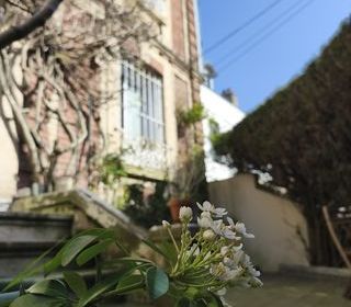  Maison � vendre 6 pi�ces 110 m�