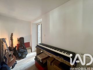  Appartement � vendre 2 pi�ces 37 m�