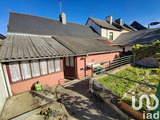  Maison � vendre 4 pi�ces 103 m�