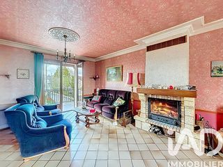  Maison � vendre 4 pi�ces 100 m�
