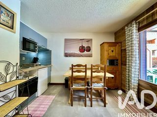  Appartement � vendre 2 pi�ces 19 m�