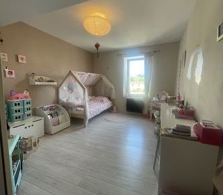  Maison � vendre 5 pi�ces 129 m�